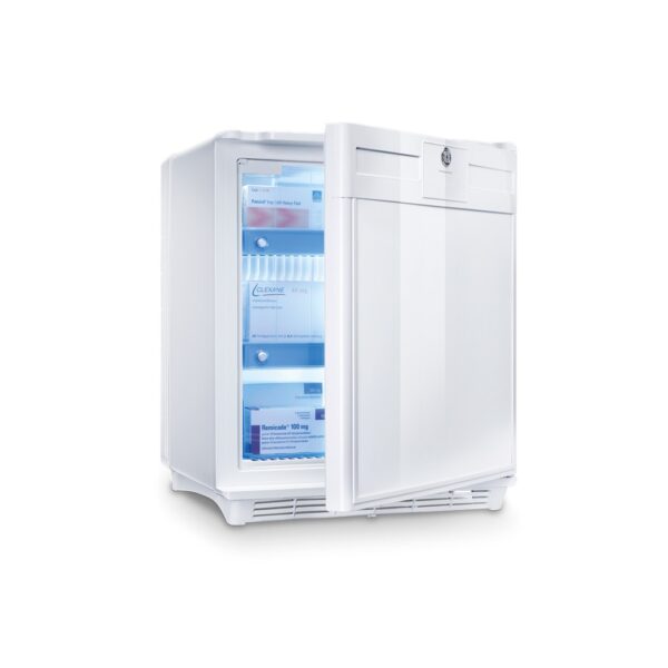 Dometic Gyógyszertári hűtőszekrény DS601H, 52 L