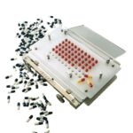 aponorm® Kapszulatöltő gép 60 db kapszulához