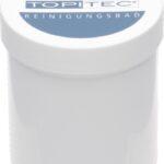 Topitec® Keverőtengely tisztító kád