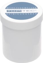 Topitec® Keverőtengely tisztító kád