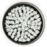 Topitec® Keverőtengely tisztító kád - Image 2