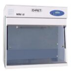 Laminar-Flow munkapad Mini 3 (Laminál- box)