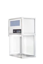 Apotec® receptúrai munkapad 'medi' (Laminál- box)