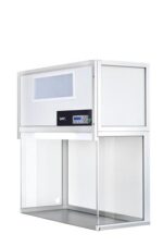 Apotec® receptúrai munkapad 'maxi' (Laminál- box) - Image 2