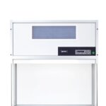 Apotec® receptúrai munkapad 'maxi' (Laminál- box)