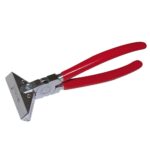 apotec®tubus-záró fogó