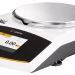 apotec® Quintix precíziós mérleg 0,5-6100 g-ig
