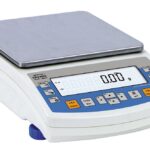 BASIC® precíziós mérleg 0,5-4500 g-ig