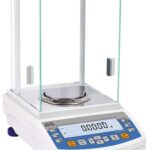 BASIC® analitikai mérleg 0,01g-220g-ig