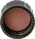 GL18 zár autoklávozható Noryl tömítőalátéttel (10 db) - Image 2