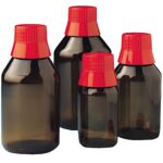 aponorm® gyógyszeres üveg, 150 ml (10 db)