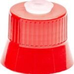aponorm® GL28 nyomáskiegyenlítő dugó gyógyszeres palackokhoz (10db)