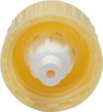 GL18 UNI 1 Csepegtető kupak elefántcsont (10 db) - Image 3
