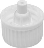GL18 Csepegtető kupak fehér (10 db) - Image 2