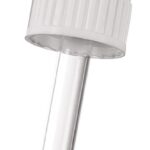 GL18 Pipetta tömítés olajálló, 10 ml (10 db)