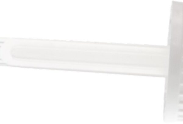 GL18 Spatula sapka csepppalackhoz 10 ml(10db)
