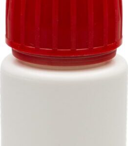 Gyermekbiztos kupak OV-val 30 ml-es palackokhoz (100 db)