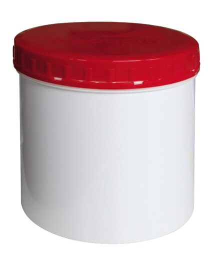 TOPITEC® Deffektúra tégely, 1 kg-os (4DB)