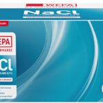 NaCl Inhalációs oldat 0,9% ( 60x5 ml ampulla )