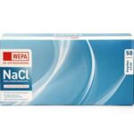 NaCl Inhalációs oldat 0,9% ( 50×5 ml ampulla )