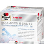 Doppelherz system KOLLAGEN BEAUTY Szépségvitamin
