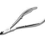 ApoLine® bőrcsippantó fogó, 10 cm-es