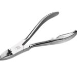 ApoLine® körömcsippantó fogó, 10 cm-es