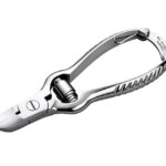 ApoLine® körömcsippantó fogó, 12 cm-es