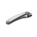 ApoLine® összecsukható körömcsippantó, 6cm, Inox