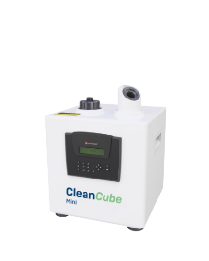 CleanCube Mini