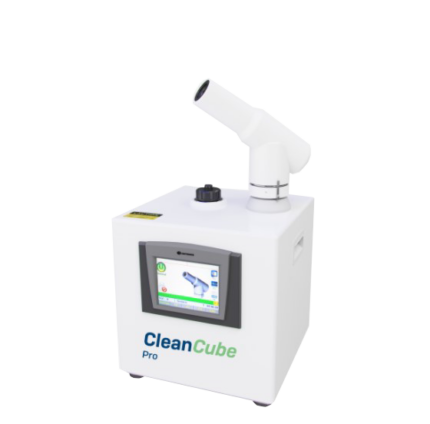 CleanCube Pro
