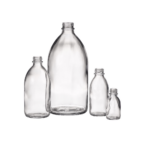 EHV-Fehér Palack 50 ml (120 db)