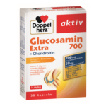 Doppelherz aktív Glükozamin 700 EXTRA