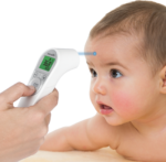 microlife® NC 150 érintésmentes lázmérő - Image 3