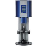 Topitec® TOUCH magisztrális keverőrendszer