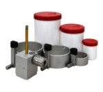 Topitec® porkeverő adapter rendszer