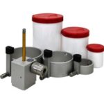 Topitec® porkeverő adapter rendszer
