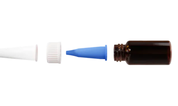 aponorm® szemcsepp üveg 10 ml steril üvegből (5 db/csomag)