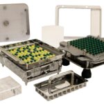 ProFiller® 1100 Kapszulatöltő-Rendszer Gr.0