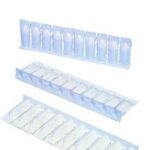 Kúpkiöntő egyszerhasználatos forma 3g-os (Torpedo, 220db)