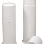 "Fogkrémes" tubus 50 ml-es