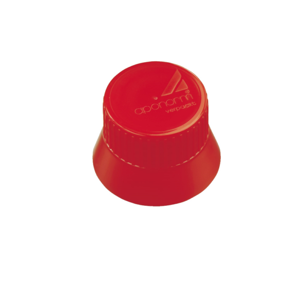 aponorm®GL28 zárókupak gyógyszeres palackokhoz (10 db)