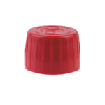 Gyermekbiztos PP28 sapka 30 ml-es palackokhoz (100 db)