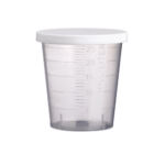 Gyűjtőcsésze 25 ml (100 db)