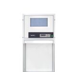 Apotec® receptúrai munkapad 'mini' (Laminál- box)