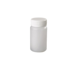 Műanyag palack kupakkal 20 ml(1db)