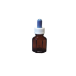 GL18 pipetta palack 10 ml (20db)