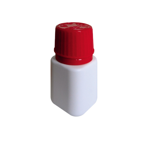 Helyettesítő palack 30 ml (100 db)