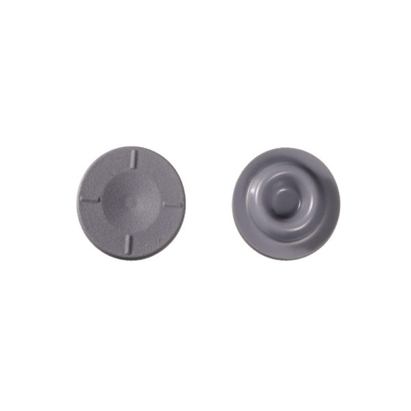 Üreges gumi dugó Flurotec 20mm(1db)