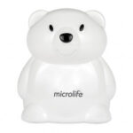 Microlife kompresszoros inhalátor NEB400 (Maci) - Image 2